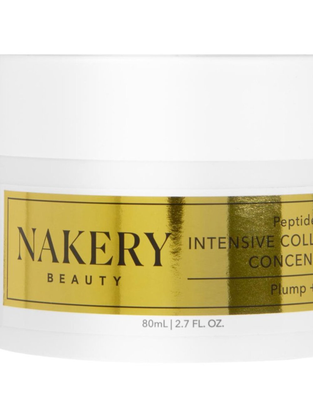 Nakery Beauty Peptide-Surge Intense Collagen Concentrate